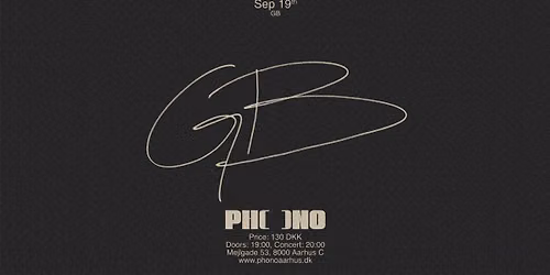 PHONO: GB