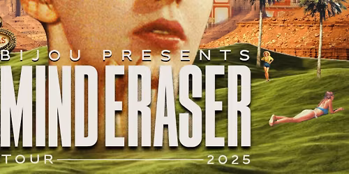 BIJOU, Jerro in Boston