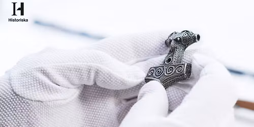 Kom n\u00e4ra historien! Visning och f\u00f6rel\u00e4sning