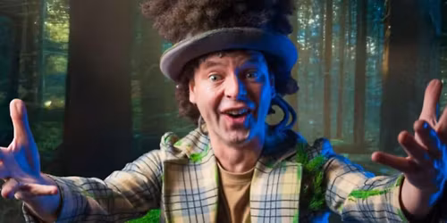 Trollefar - Bukkene Bruse og trollelydene