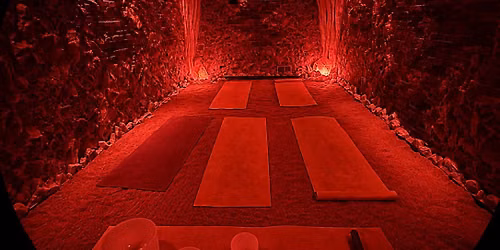 BREATHWORK + SOUND BATH