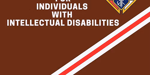 Tootsie Roll Drive for Individuals With Intellectual Disabilities