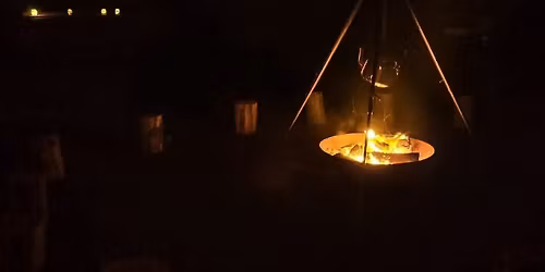 SNU!T - Nacht van de duisternis in het Drongengoed