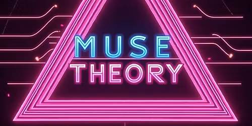 Muse Theory rocks the Retrojunkie