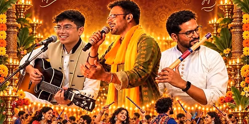 Bhajan Jamming Navratri Special By Namma Jamming
