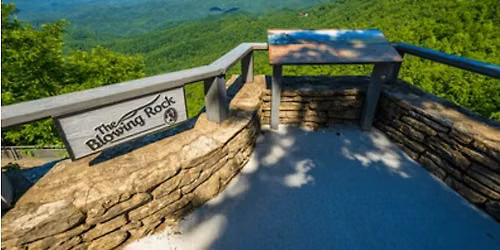 Courage For Jean: Blowing Rock Village Quest