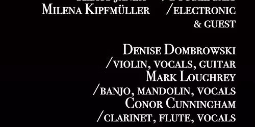 Improvised & Experimental #264