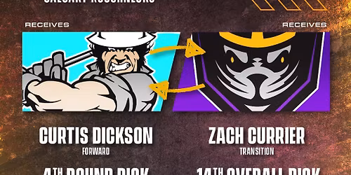 San Diego Seals vs. Calgary Roughnecks