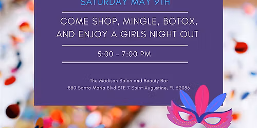 The Madison Beauty Carnival