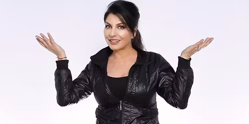 Tammy Pescatelli at Jimmy Kimmels Comedy Club