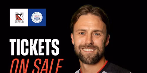 Darlington v Oxford City