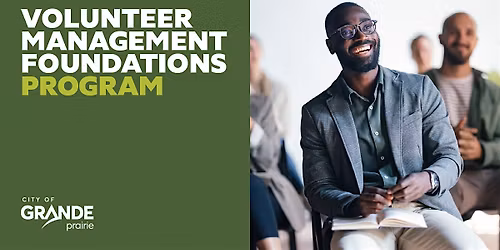 Volunteer Management Foundations Program