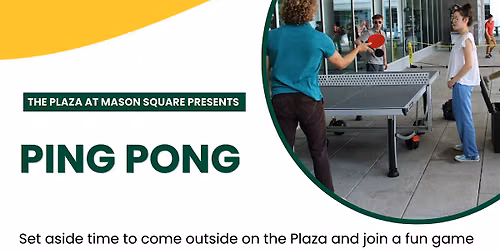Ping Pong