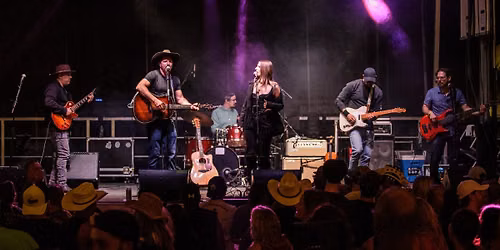Tim Gleason Band at HomerFest