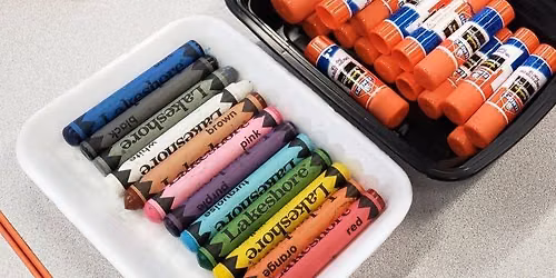 Afternoon Crafts for Kids