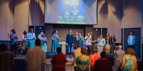 Pentecost Sunday 