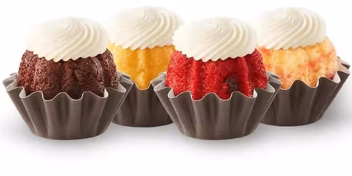 NTC Academy Nothing Bundt Cake Spirit Night