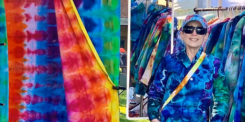 WestCliff Holiday Market - At the Lighthouse in Santa Cruz