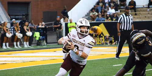 USM Golden Eagles at Texas State San Marcos Bobcats Mens Basketball at Strahan Arena at the University Events Center