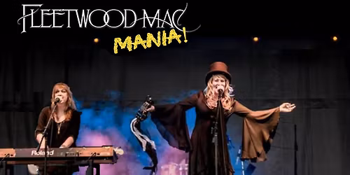 Fleetwood Mac Mania