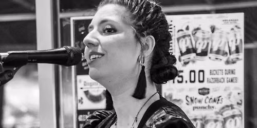Amber Violet at Dugan\u2019s Pub!