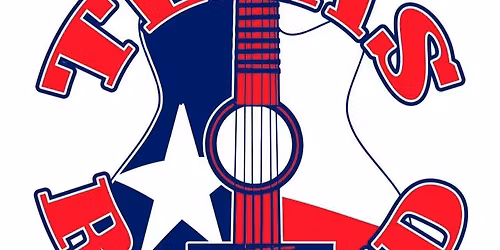 Free live music with Texas Raised Band 