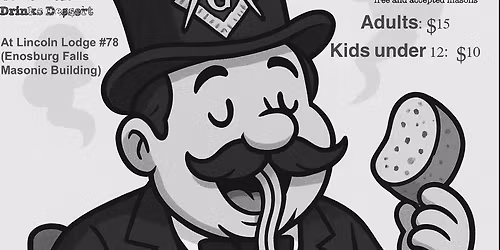 Hunters\u2019 Widows Spaghetti Dinner