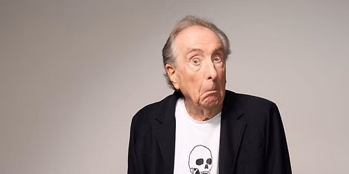 Eric Idle: An Evening of Idle Conversation