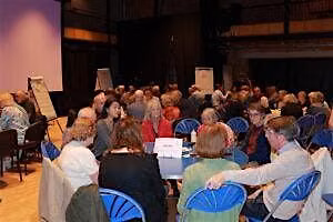 The Richmond Society Annual Forum