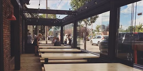 Edmonton | Straight Speed Dating | Ages 27-36 | Aug 30