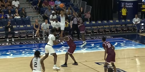 Florida International Panthers vs. Missouri State Bears