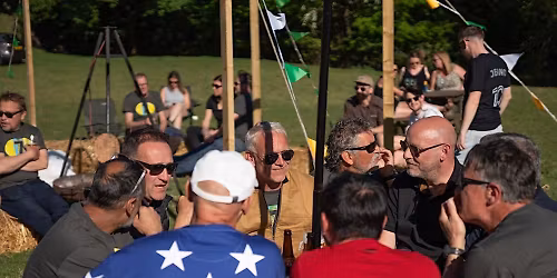 MotoGiro Costruzione 2026