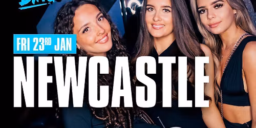 Old Skool Bingo Fri 23rd Jan Newcastle