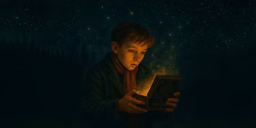 The Box of Delights \u2013 Festive Screening