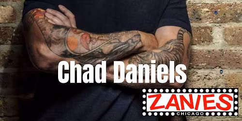 Chad Daniels