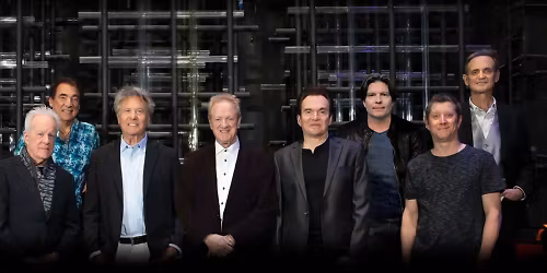 Chicago in Johnstown