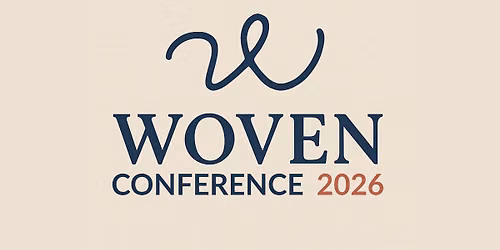 Woven Conference 2026