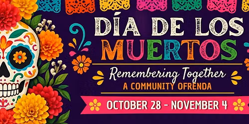 Day of the Dead: D\u00eda de los Muertos