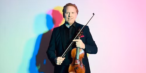 Daniel Hope at The Barns at Wolf Trap