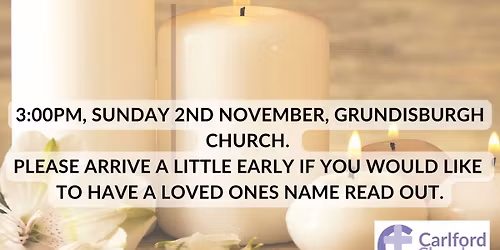 Remembering with Love