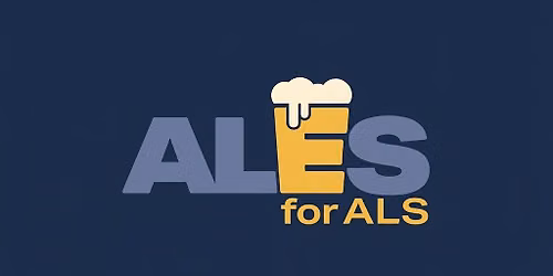 Ales for ALS Fundraiser