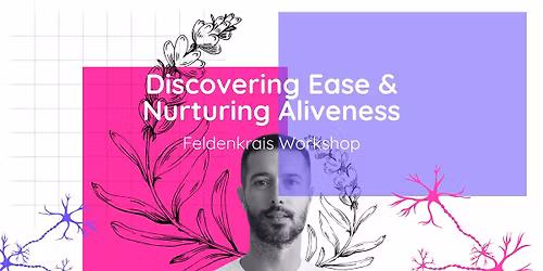 Neuroplasticity Through Movement \ud83d\udc8e Feldenkrais Method Workshop \ud83c\uddf9\ud83c\udded Koh Phangan