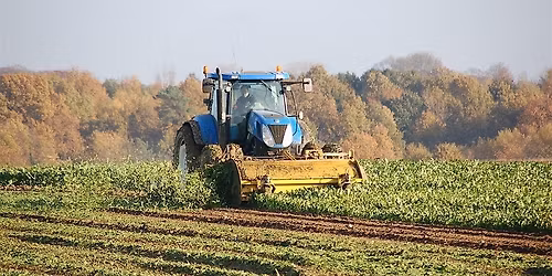 Private Applicator\/Row Crop Pesticide License Course