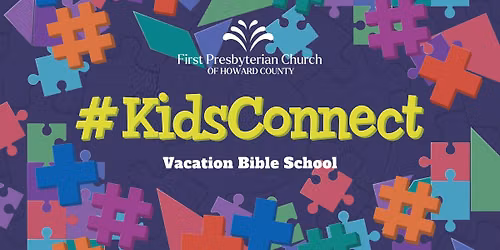 2026 Vacation Bible School