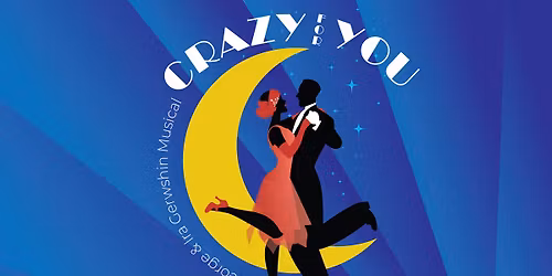 Auditions: Crazy for You