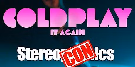 Coldplay vs Stereophonics tribute double