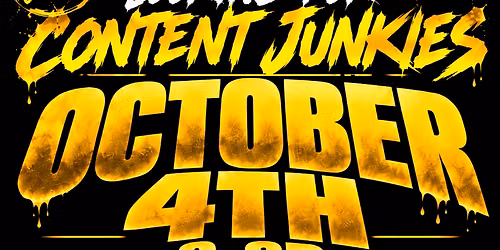 Content Junkies LA
