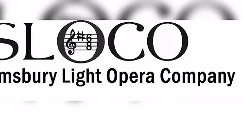 Tuesday Auditions for The Mikado