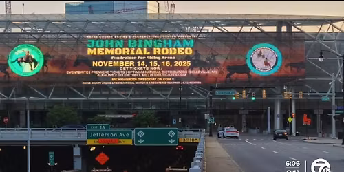 John Bingham Memorial Rodeo