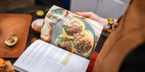 Recipes & Cookbook Swap!